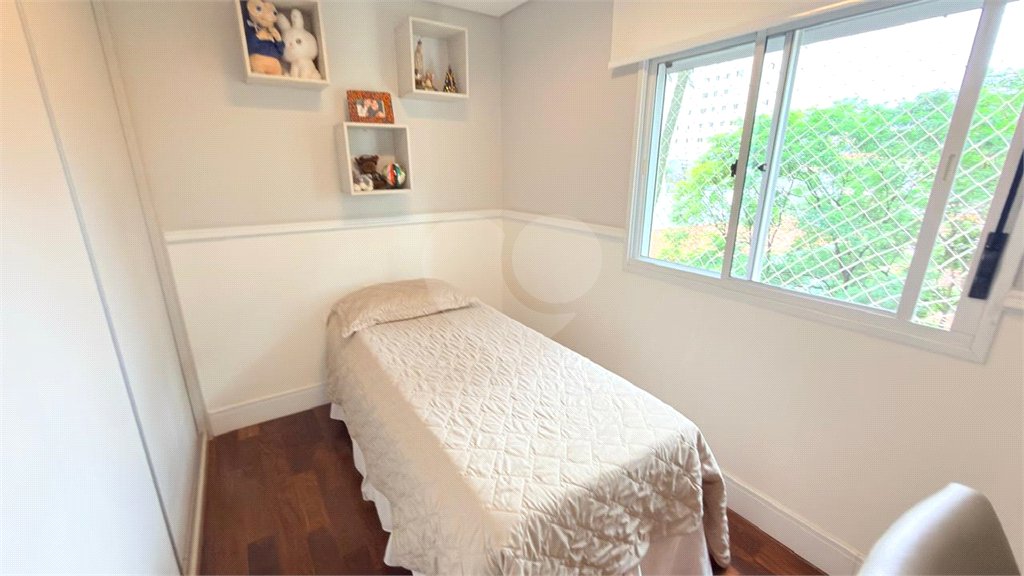 Apartamento à venda com 3 suítes em Santa Teresinha, São Paulo, SP
