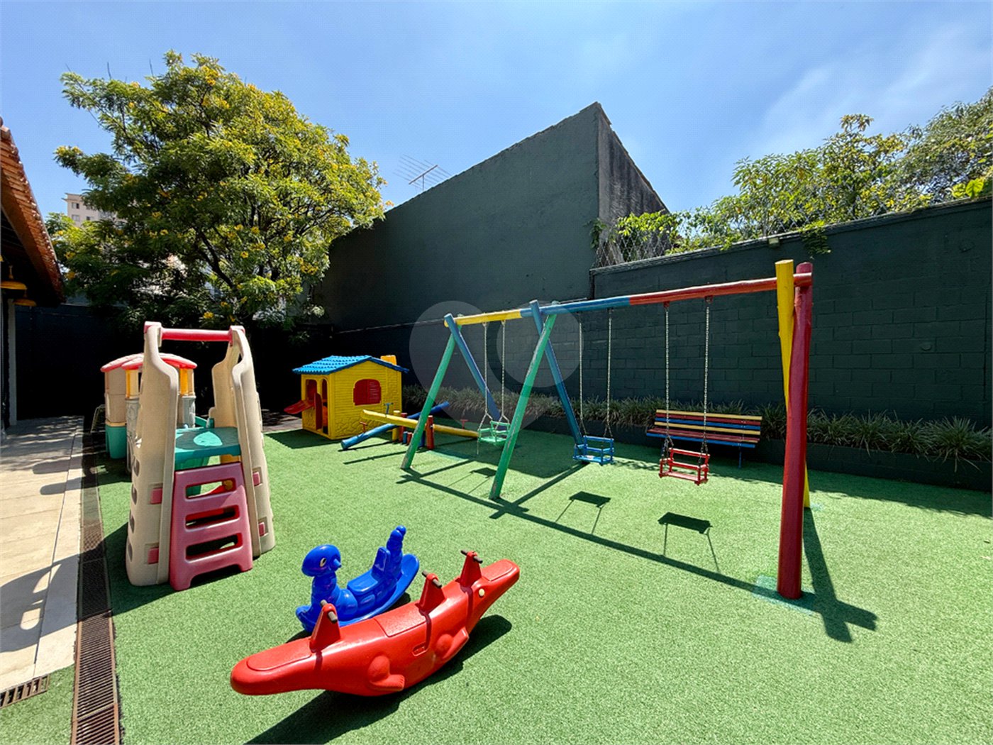 Apartamento à venda com 4 suítes em Jardim Marajoara, São Paulo, SP