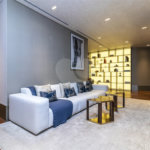 Apartamento à venda com 4 suítes em Jardim Guedala, São Paulo, SP