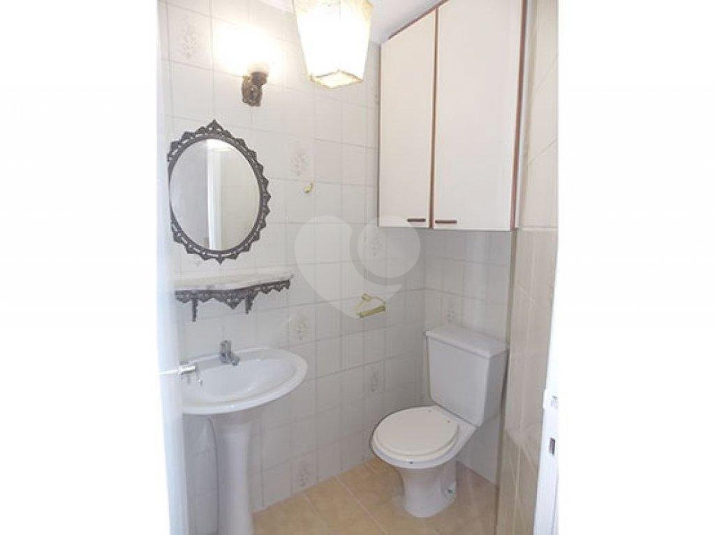 Apartamento à venda com 3 quartos, sendo 1 suíte, em Vila Nair, São Paulo, SP