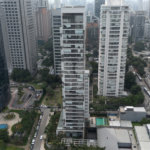 Apartamento à venda com 1 suíte em Cidade Monções, São Paulo, SP