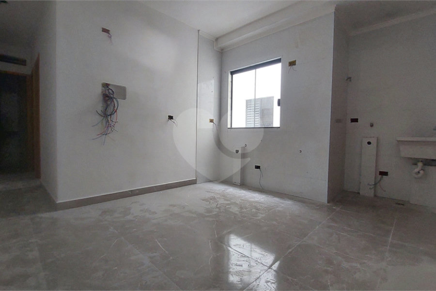 Casa à venda com 2 quartos no condomínio Residencial Abel, São Paulo - SP