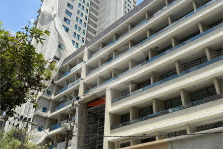 Studio à venda com 1 quarto em Pinheiros, São Paulo, SP