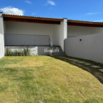 Casa à venda com 2 quartos, sendo 1 suíte, em Nova Suissa, Piracaia, SP