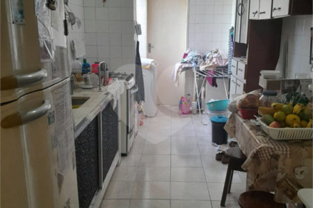 Apartamento à venda com 2 quartos em Vila Isabel, Rio de Janeiro, RJ