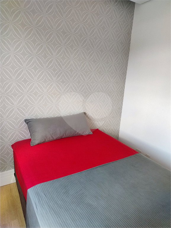Apartamento à venda em Parque Morumbi, Votorantim, SP
