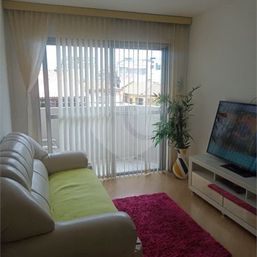 Apartamento à venda com 2 quartos em Vila Medeiros, São Paulo, SP
