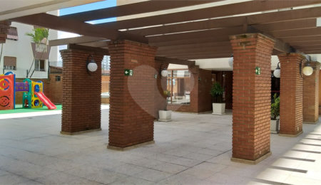 Apartamento à venda com 3 quartos, sendo 1 suíte,  em Mandaqui, São Paulo, SP