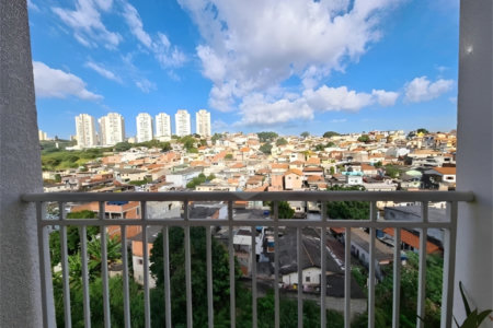 Apartamento à venda com 2 quartos em Vila Sônia, São Paulo, SP