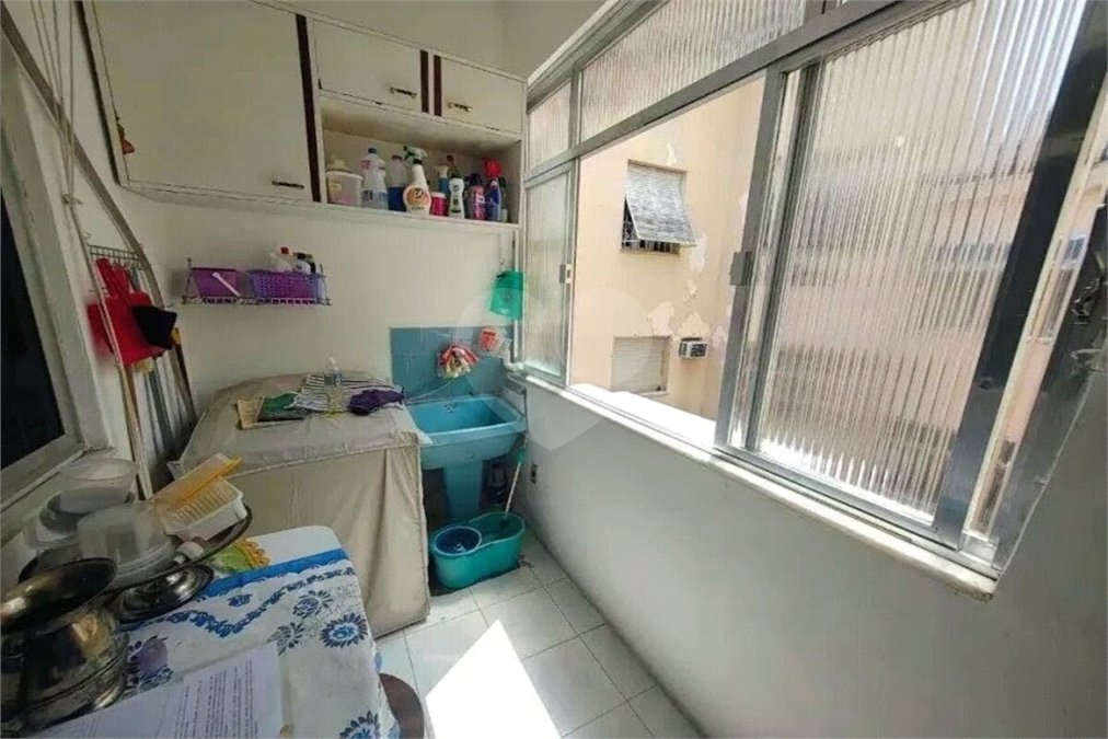 Apartamento à venda com 3 quartos em Andaraí, Rio de Janeiro, RJ
