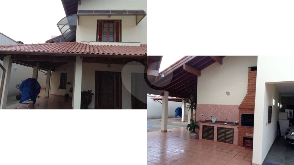 Casa à venda com 1 quarto, sendo 4 suítes, no condomínio Jardim Altos de Suzano, Suzano - SP