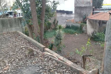Terreno à venda com 5 quartos em Chácara Califórnia, São Paulo, SP