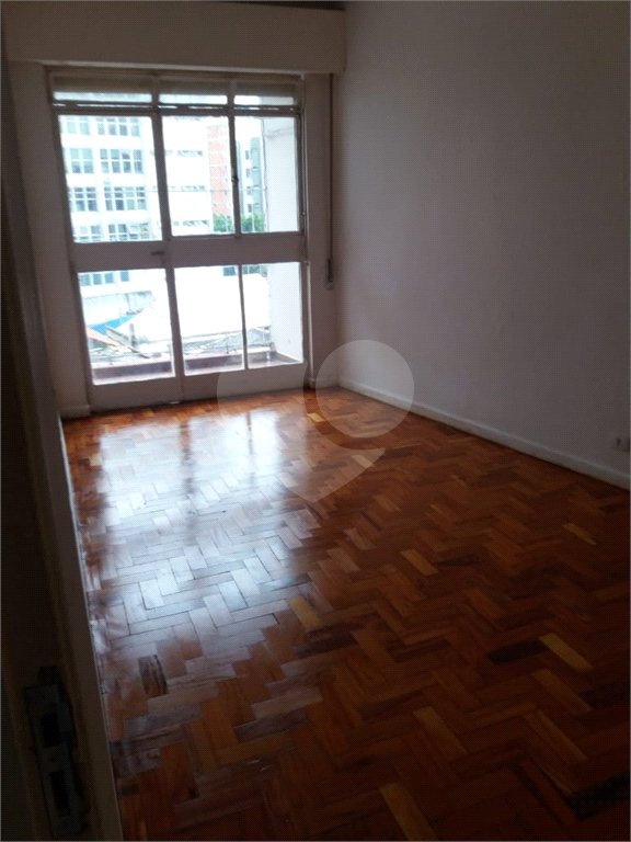 Apartamento à venda com 2 quartos em Liberdade, São Paulo, SP