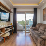 Apartamento à venda com 3 quartos, sendo 1 suíte, em Jardim Marajoara, São Paulo, SP