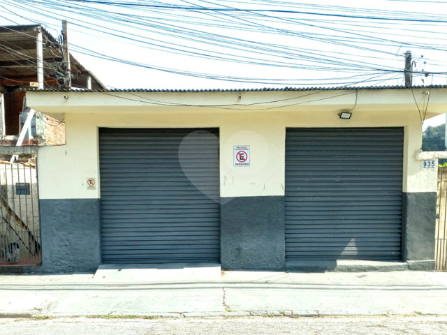 Casa à venda com 1 suíte em Butantã, São Paulo, SP