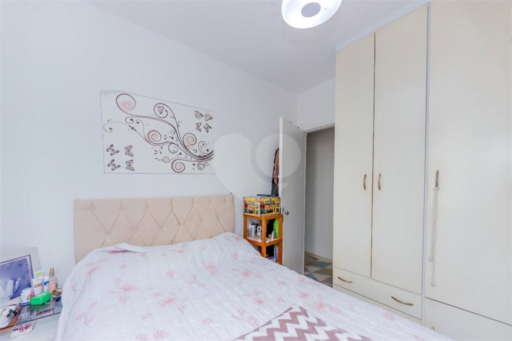 Apartamento à venda com 2 quartos em Perdizes, São Paulo, SP
