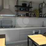 Casa à venda com 2 quartos, sendo 1 suíte,  no condomínio Village Amato Reserva, Sorocaba - SP