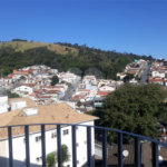 Sobrado para alugar com 3 quartos, sendo 1 suíte, em Esplanada Mendes Moraes, São Roque, SP