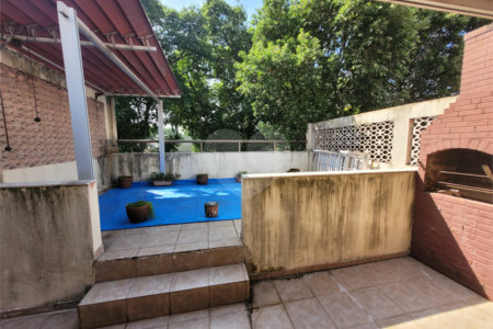 Casa à venda com 4 quartos, sendo 2 suítes, em Tijuca, Rio de Janeiro, RJ