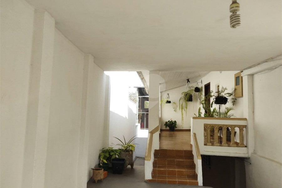 Casa à venda com 4 quartos em Casa Verde, São Paulo, SP