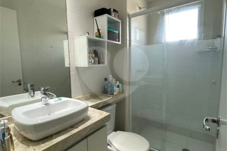 Apartamento à venda com 3 quartos, sendo 2 suítes, em Jardim Arpoador, São Paulo, SP