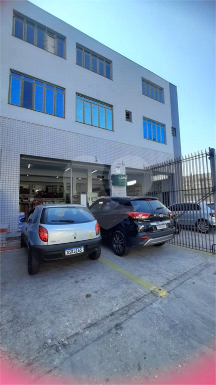 Prédio à venda em Vila Jaguara, São Paulo, SP