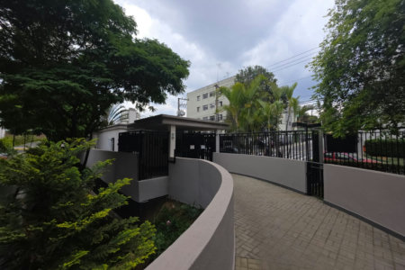 Apartamento à venda com 3 quartos, sendo 1 suíte, em Vila Augusta, Guarulhos, SP