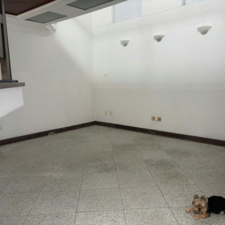 Casa com 3 dormitórios à venda, 330 m² por R$ 2.770.000,00 - Ponta da Praia - Santos/SP