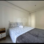 Apartamento para alugar com 1 quarto em Ribeirânia, Ribeirão Preto, SP