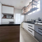 Apartamento Residencial à venda, Boqueirão, Santos - AP1618.