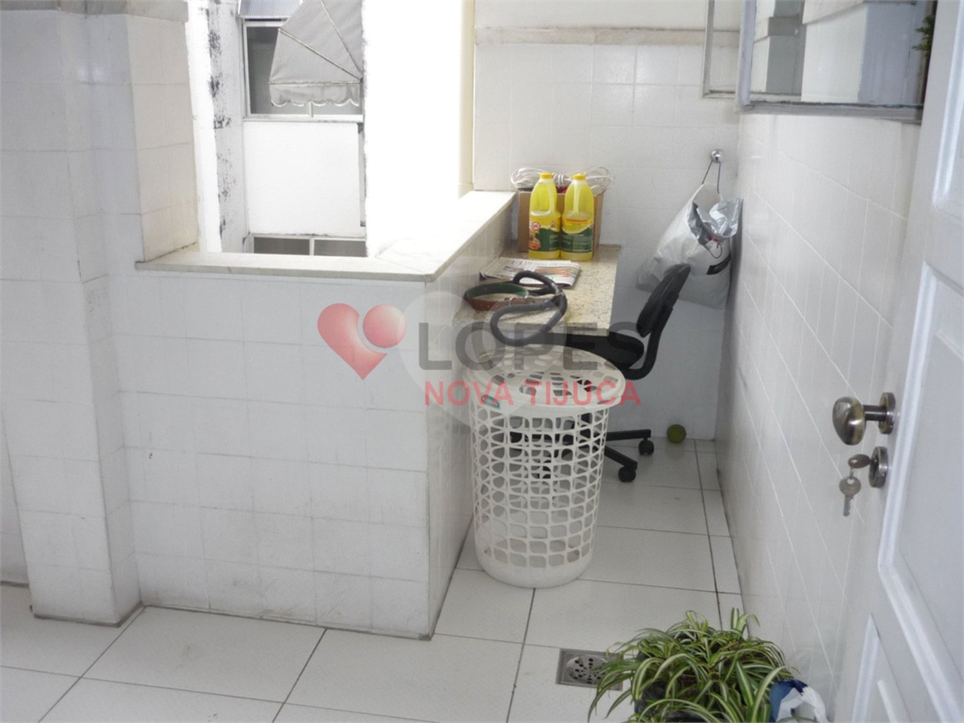 Cobertura à venda ou para alugar com 4 quartos, sendo 2 suítes, em Andaraí, Rio de Janeiro, RJ