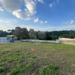 Terreno à venda no condomínio Resedás, Jundiaí - SP