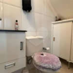 Sobrado à venda com 2 quartos em Limão, São Paulo, SP