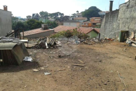 Terreno à venda em Jardim Colombo, São Paulo, SP