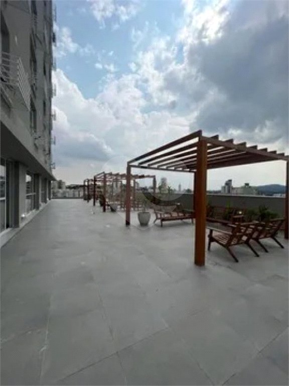 Apartamento à venda com 1 quarto no Centro, Mogi das Cruzes, SP