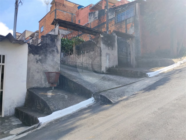 Terreno à venda com 1 quarto em Perus, São Paulo, SP
