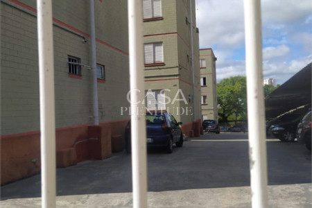 Apartamento à venda com 2 quartos em Jardim Leocádia, Sorocaba, SP