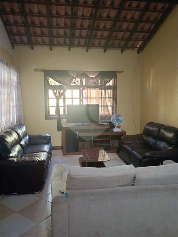 Casa à venda com 3 quartos em Geribá, Armação dos Búzios, RJ