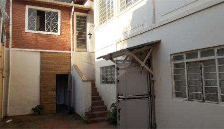 Sobrado à venda ou para alugar com 3 quartos em Santana, São Paulo, SP