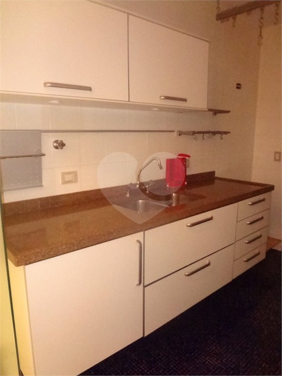 Apartamento à venda com 2 suítes em Pinheiros, São Paulo, SP