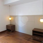 Apartamento à venda com 4 quartos, sendo 3 suítes,  em Vila Gertrudes, São Paulo, SP