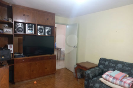 Apartamento à venda com 3 quartos, sendo 1 suíte, em Água Fria, São Paulo, SP