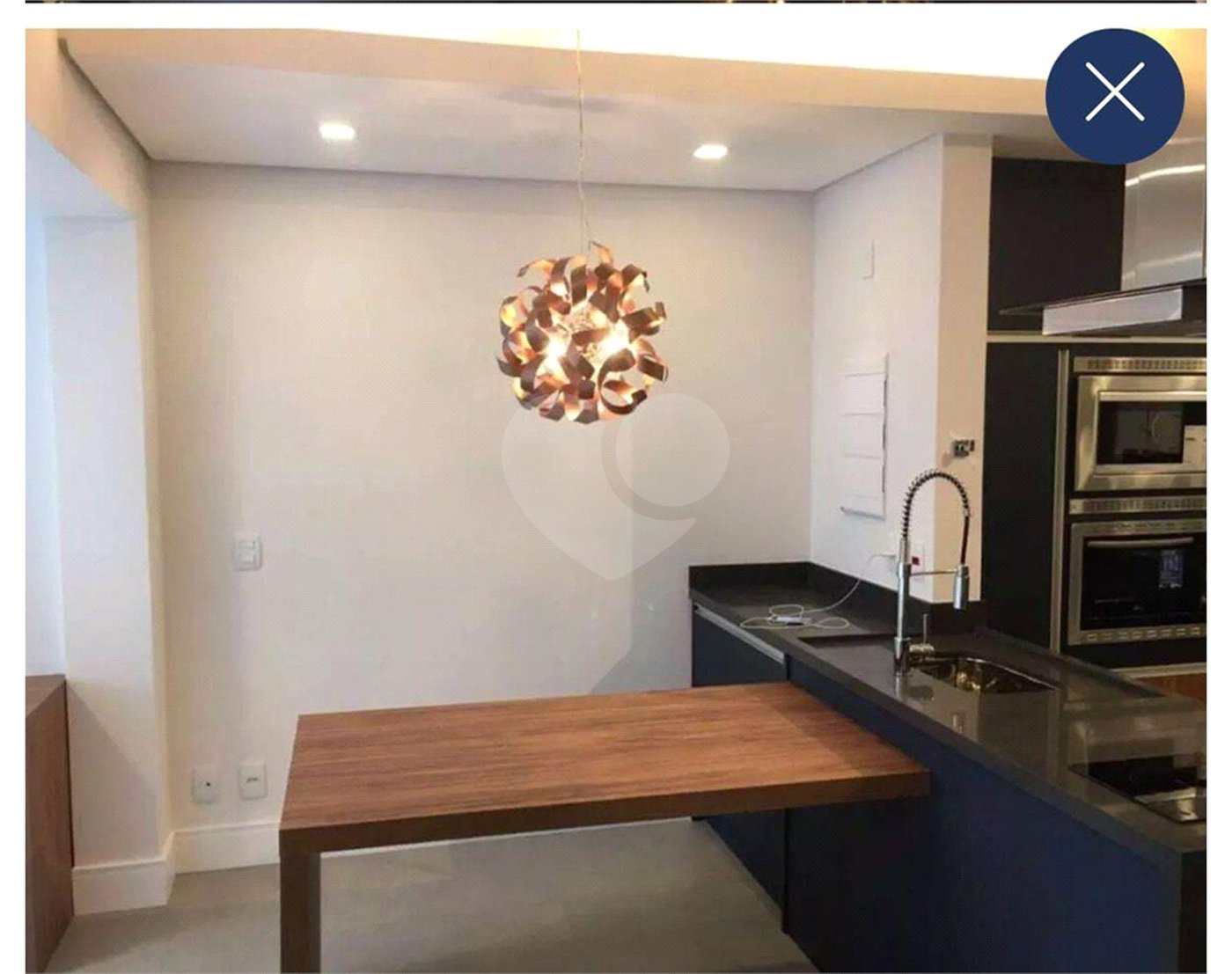 Apartamento à venda com 1 quarto em Pinheiros, São Paulo, SP