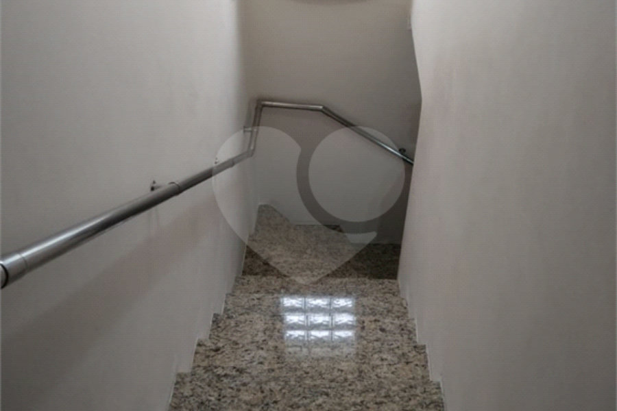 Sobrado à venda com 2 quartos, sendo 1 suíte, em Tucuruvi, São Paulo, SP