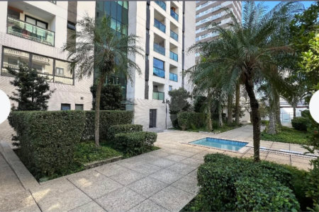 Apartamento à venda com 1 quarto em Pinheiros, São Paulo, SP