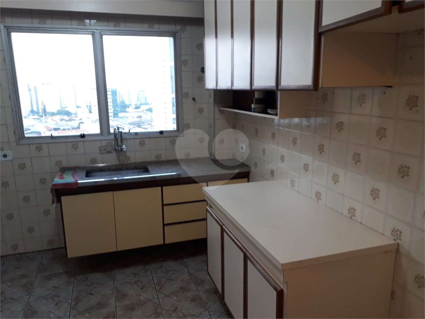 Apartamento à venda com 2 quartos em Vila Regente Feijó, São Paulo, SP