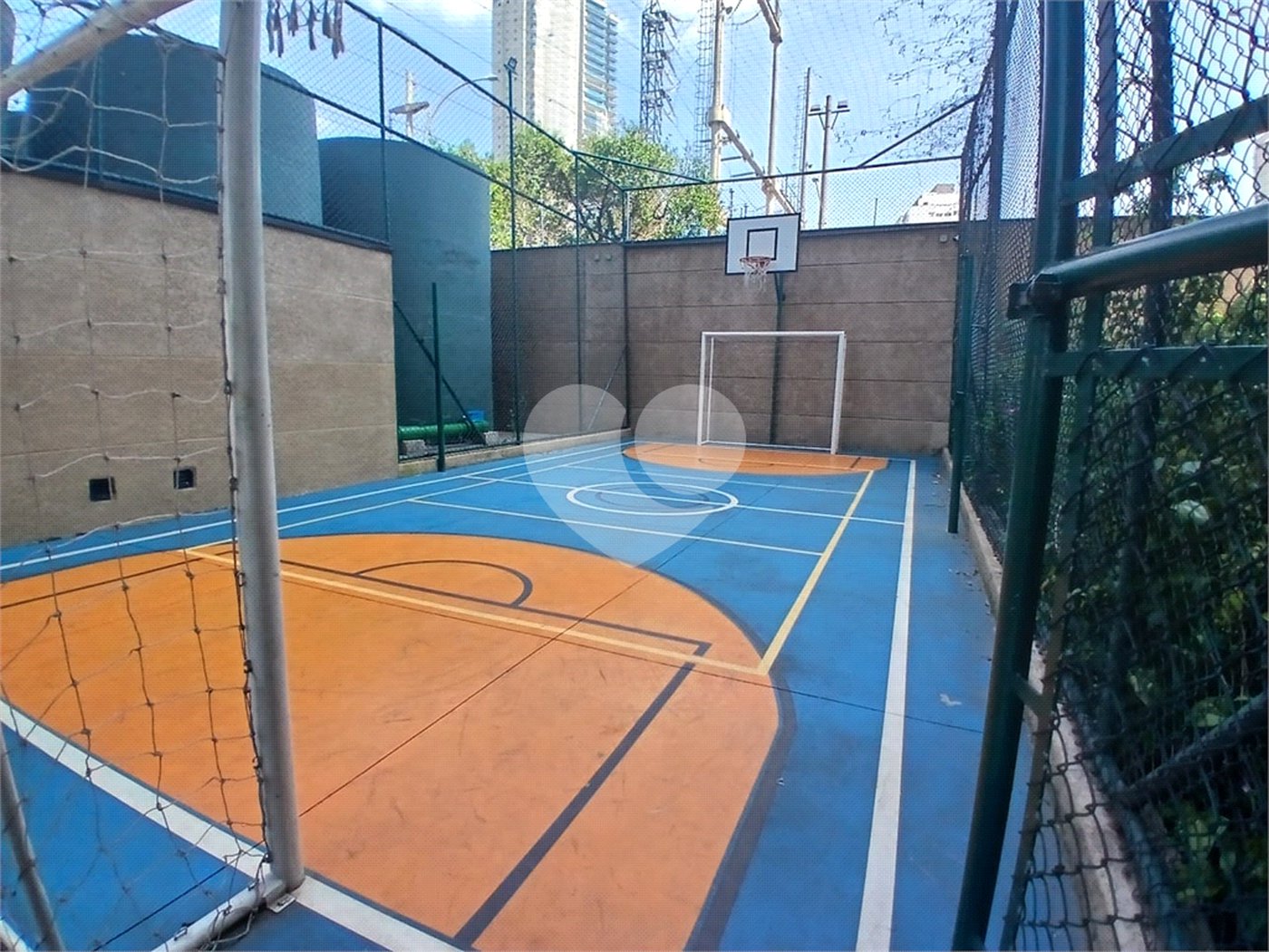 Apartamento à venda com 1 quarto em BUTANTÃ, São Paulo, SP