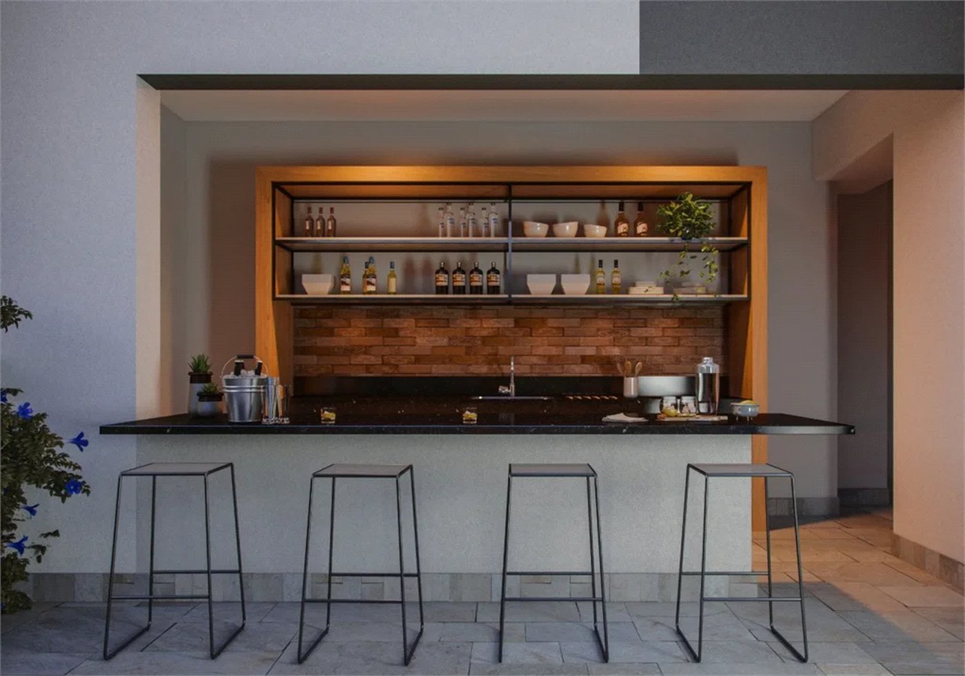 Apartamento à venda com 2 quartos em Vila Butantã, São Paulo, SP