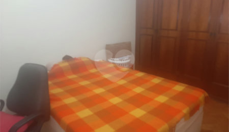 Apartamento à venda com 2 quartos em Maracanã, Rio de Janeiro, RJ