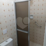 Apartamento à venda com 3 quartos, sendo 1 suíte, em Tortuga, Guarujá, SP